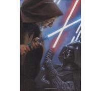 The Life and Legend of Obi-Wan Kenobi, Star Wars Series Ryder Windham (Auteur)