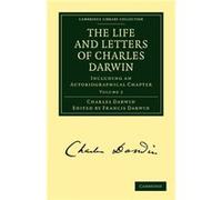 The Life and Letters of Charles Darwin by Charles Darwin Charles Darwin (Auteur)