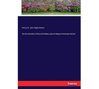 The Life And Letters Of Henry Cecil Raikes, Late Her Majesty's Postmaster-General