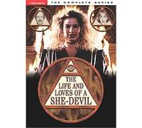 The Life And Loves Of A She-Devil - Complete Series G