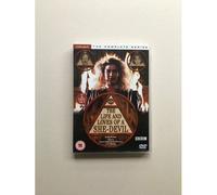 The Life And Loves Of A She-Devil - Série Complète Dvd (2004)