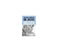 The Life And Loves Of Mr. Jiveass Nigger