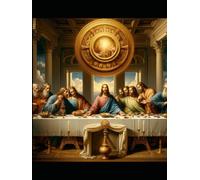 The Life and Ministry of Jesus Christ Journeying Through Love, Sacrifice, and Redemption