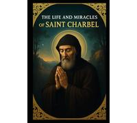 THE LIFE AND MIRACLES OF SAINT CHARBEL