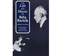 The Life And Music Of Bela Bartok