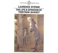 The Life and Opinions of Tristram Shandy