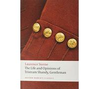La vie et les opinions de Tristram Shandy, gentilhomme