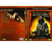 THE LIFE AND PASSION OF JESUS CHRIST