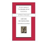 The Life And Regimen Of The Blessed And Holy Syncletica, Part Two