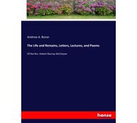 The Life And Remains, Letters, Lectures, And Poems