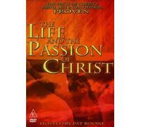 The Life and the Passion of Christ
