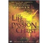 The Life and the Passion of Christ - DVD Zone 1