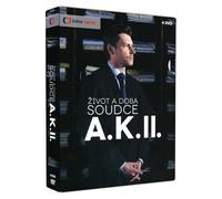The Life and Time of Judge A.K. 2.series / Zivot a doba soudce A. K. 2.series