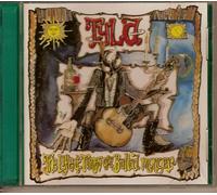 Tyla - The Life and Times of a Ballad Monger