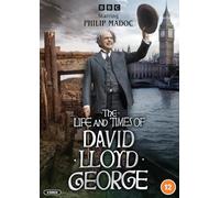 The Life and Times of David Lloyd George [DVD] [Import]