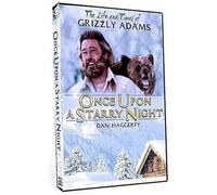 The Life and Times of Grizzly Adams: Once Upon a Starry Night