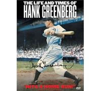 The Life And Times Of Hank Greenberg
