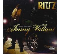 The Life and Times of Jonny Valiant