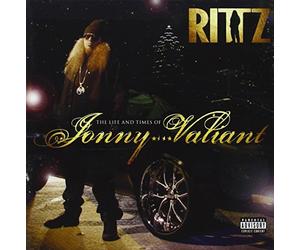 The Life and Times of Jonny Valiant