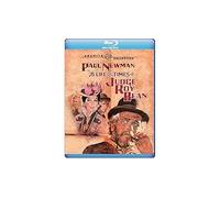 The Life and Times of Judge Roy Bean Blu-ray