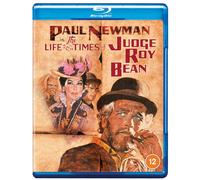 The Life and Times of Judge Roy Bean (Blu-ray)