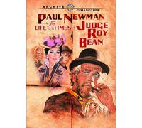 Juge et hors-la-loi - DVD Zone 1 DVD