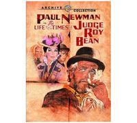 The Life And Times Of Judge Roy Bean [Dvd] Mono Sound