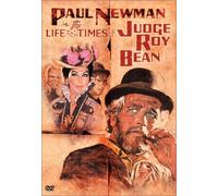 The Life and Times of Judge Roy Bean [Import USA Zone 1]
