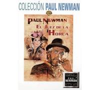 The Life and Times of Judge Roy Bean [Region 2]