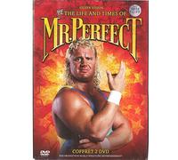 The Life and Times of Mr. Perfect
