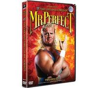 The Life And Times Of Mr Perfect E