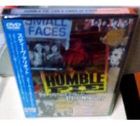 The Life and Times of Steve Marriott [Import USA Zone 1]