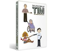 The Life And Times Of Tim: The Complete First Season