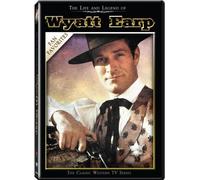 The Life And Times Of Wyatt Earp