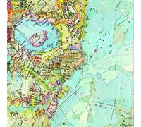 The Life and Times – Skull Map – Vinyle 12" Album