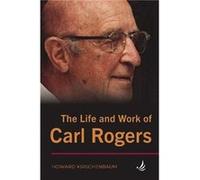 The Life and Work of Carl Rogers by Howard Kirschenbaum Howard Kirschenbaum (Auteur)