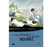 Georges Seurat – La vie et l'œuvre de Georges Seurat – ARTHAUS