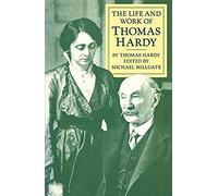 The Life and Work of Thomas Hardy - [Version Originale] Thomas Hardy, Michael Millgate (Auteur)