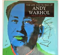 The Life and Works of Andy Warhol.