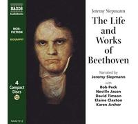 The Life And Works Of Beethoven