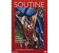 The Life and Works of Expressionist Artist Chaïm Soutine