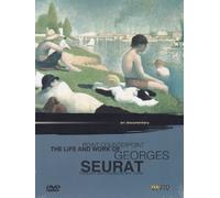 The life and work of Georges Seurat