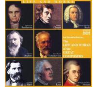 Various - Life & Works of Composer [Import]