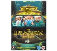 The Life Aquatic