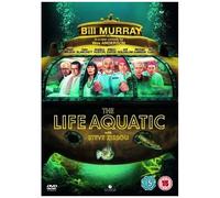 The Life Aquatic [Import Anglais] (Import)