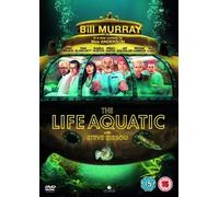 The Life Aquatic [Import Anglais] (Import)