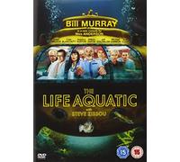 The Life Aquatic [Import Anglais] (Import)