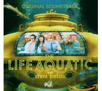 The Life Aquatic With Steve Zissou