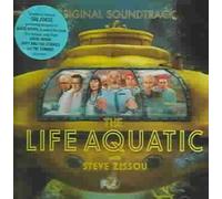 The Life Aquatic With Steve Zissou by Original Soundtrack [CD] NEUF