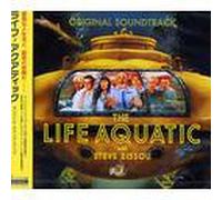 The Life Aquatic with Steve Zissou [Import]